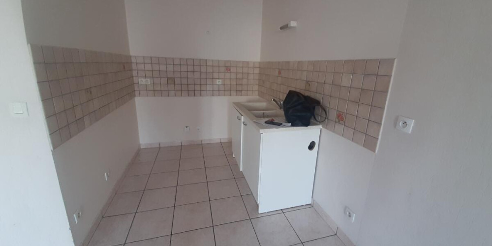appartement à LE BOUSCAT (33110)